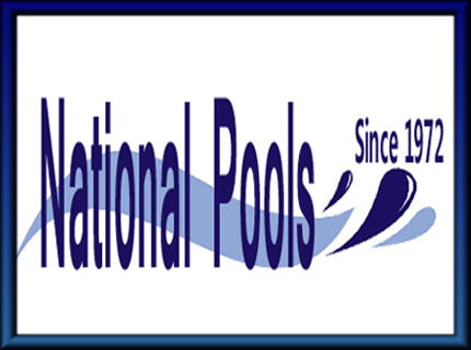 National Pools of Pasco swimming pool builder